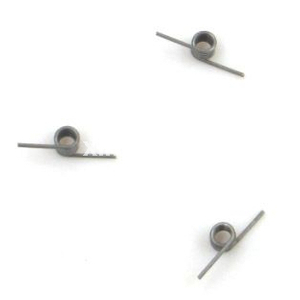 Precise Torsion Spring for Lighting Fixtures