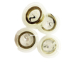 Spring Reels for Power Springs