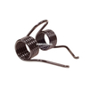 Precise Torsion Spring for Hook