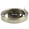 Power Springs for Steel Winding Up