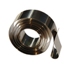 Variable Force Spring for Shelf