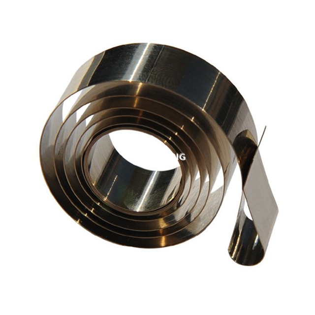 Variable Force Spring for Shelf