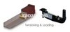 Constant Force Spring for Stapler