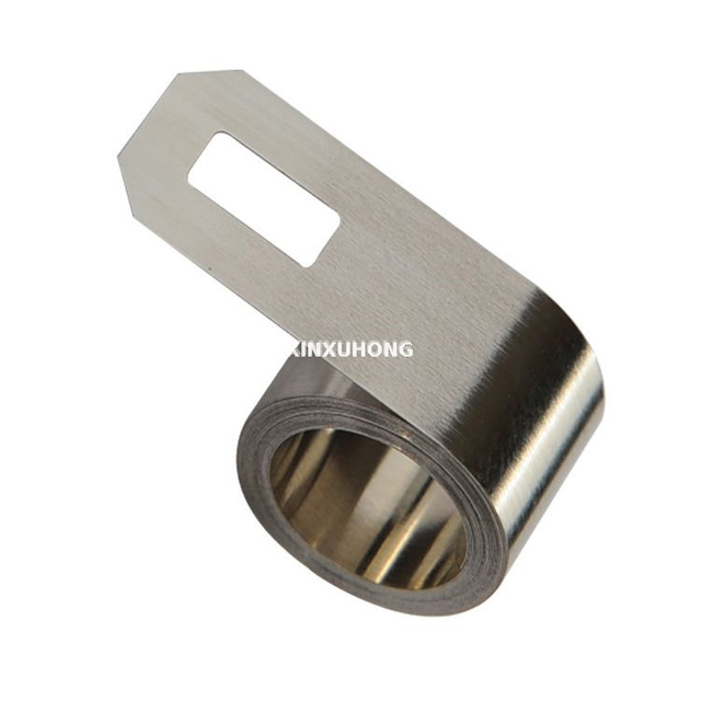 Constant Force Spring for Electric Fan Lifting
