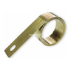 Precise Constant Force Spring for Nail Gun