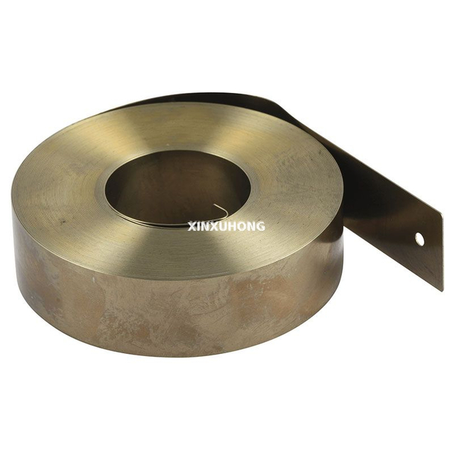 Power Springs for Stainless Steel Balancers