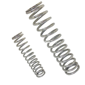 Irregular Torsion Compression Spring