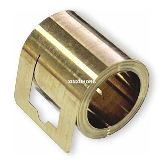 Precise Constant Force Spring for Screen Lifting Fixed