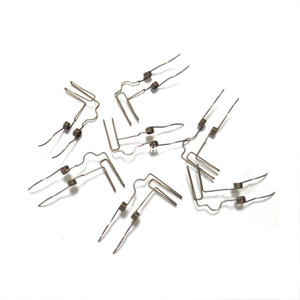 Durable Double Torsion Spring