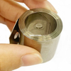 Custom Time Clock Constant Force Spring