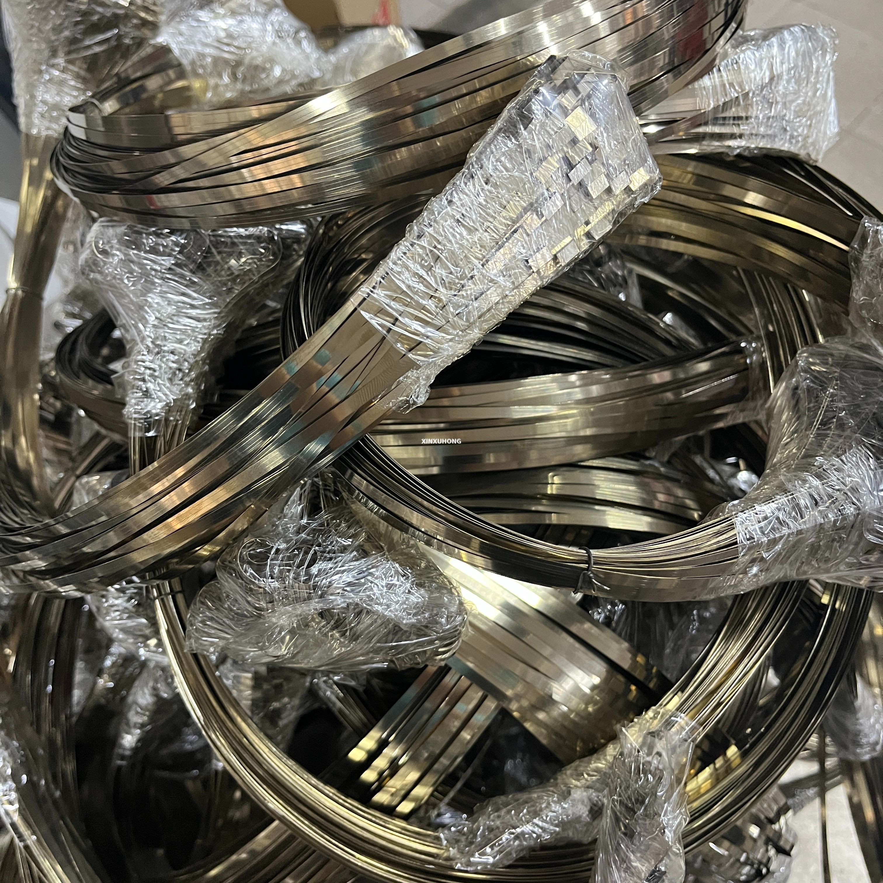 strip spring
