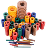 Standard Manufactured Compression Spring