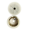 Spring Reels for Power Springs