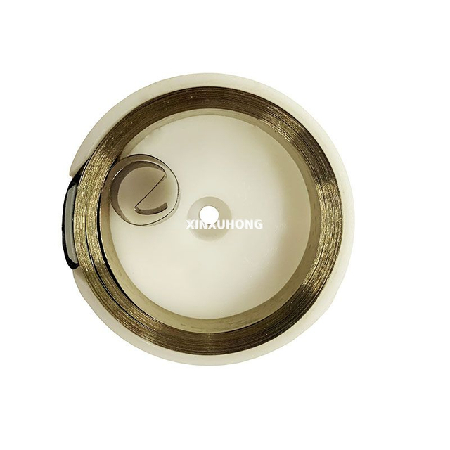 Power Spiral Spring Reels