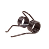 Precise Torsion Spring for Hook