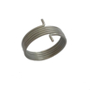 Precise Torsion Spring for Garbage Bin Flap