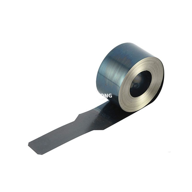 Power Springs for Stainless Steel Table Tennis Net Winding Up