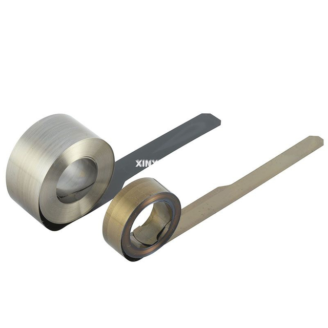 Power Springs for Stainless Steel Dog Puller