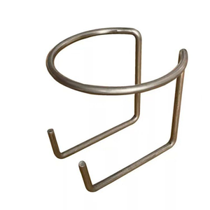 Steel Wire Bending Wire Forms