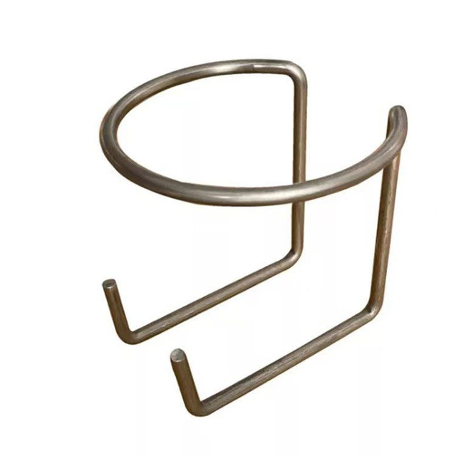 Steel Wire Bending Wire Forms