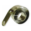 Precise Variable Force Spring for Shelf