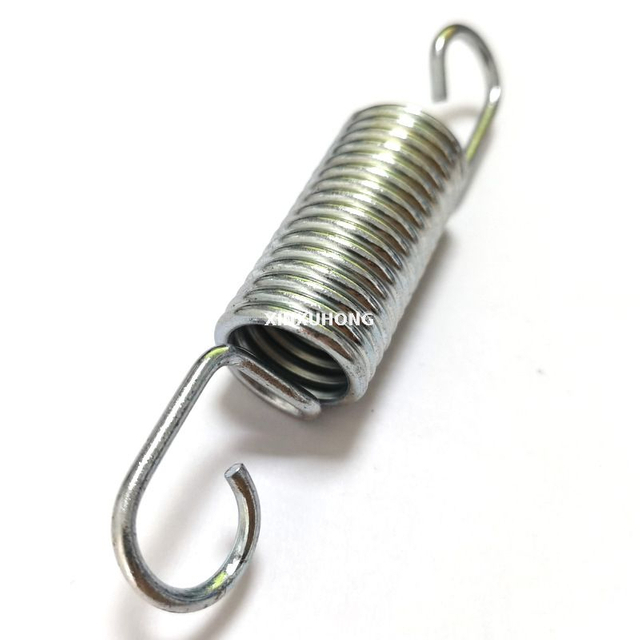 Durable Tension Spring for Hook