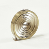 ​Spiral Torsion Springs for Lighting Fixtures