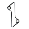 Torsion Spring for Pulling Hook Clip
