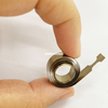 Variable Force Sping for Cigarette Thruster Spring