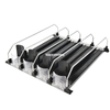 Supermarket Shelf Freezer Beverage Thruster