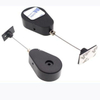 ABS Plastic Retail Display Retractable Anti Theft Pull Box Tether Security Equipment