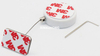 Retractable Anti-Theft Multifunctional Punch-Free Sliding Spring Automatic Pullbox Door Closer