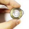 S-shaped Spiral Spring (Reverse Winding)