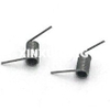 Precise Torsion Spring for Lighting Fixtures