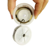 Spring Reels for Power Springs