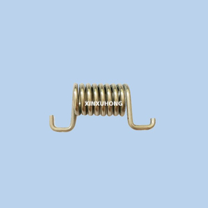 Precise Torsion Spring for Stationery
