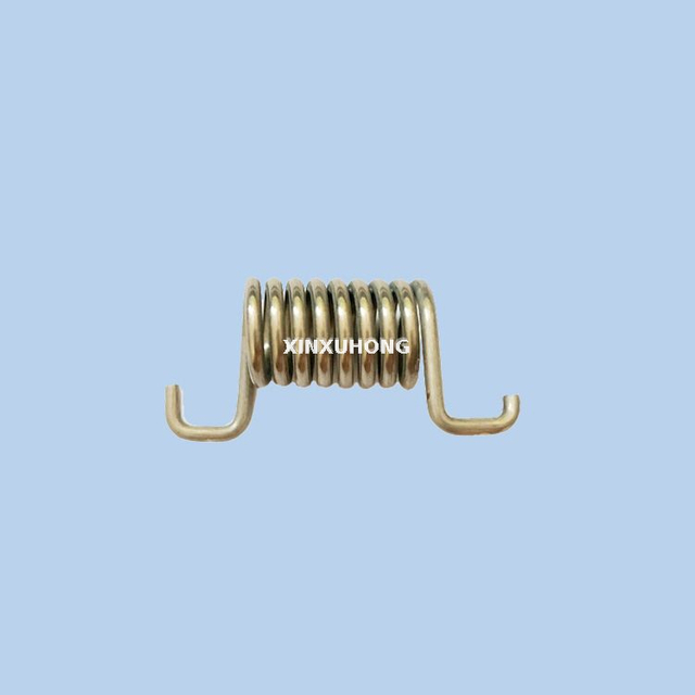 Precise Torsion Spring for Stationery