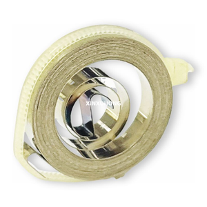 Power Springs for Balancers