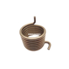 Precise Double Torsion Spring