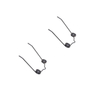 Precise Torsion Spring for Pulling Hook Clip
