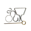 Iron Wire Bending Wire Forms