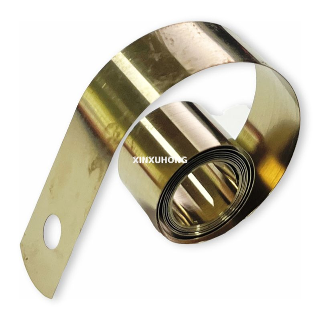 Durable Variable Force Spring for Corrugated Paper Display Racks