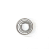 Metric Compression Springs