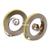 Power Springs for Pipe Winder