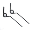 Torsion Spring for Pulling Hook Clip