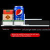 Automatic Cigarette Pusher