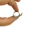 Long Life Constant Force Flat Spring