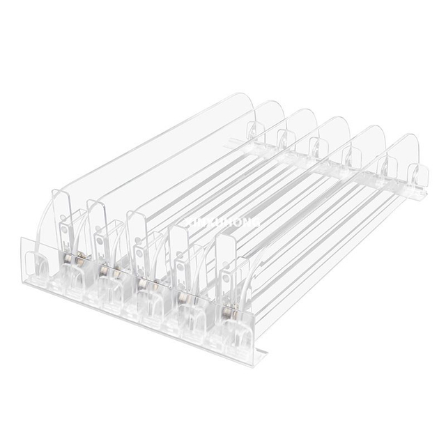 Lipstick Nail Polish Pusher