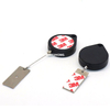 Hot Sale Pull Box With Loop End Loss Prevention Recoiler Retail Security Device 