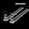 Canned Beverage Push Rack